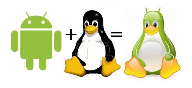 Android Linux Kernel 3.14