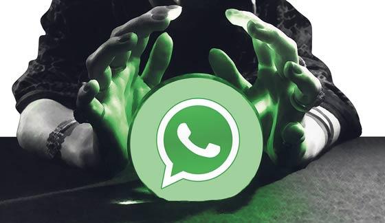 Whatsapp logotipo