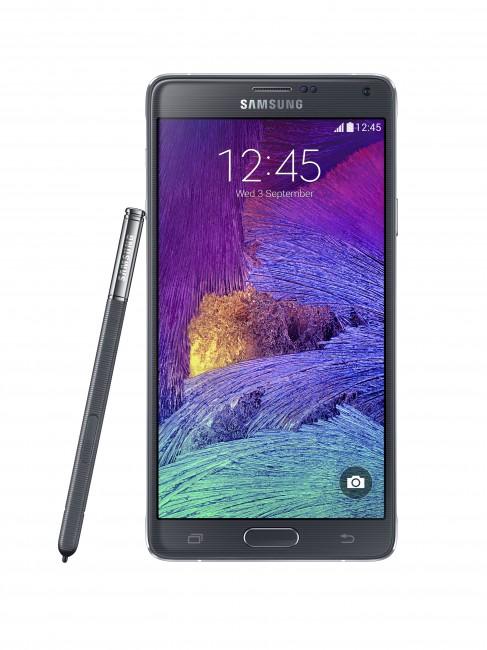 Samsung Galaxy Note 4: se filtra su precio