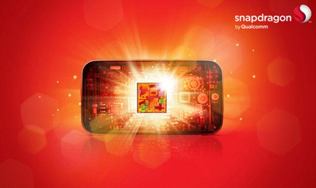 Procesador Qualcomm Snapdragon 801 LG G3
