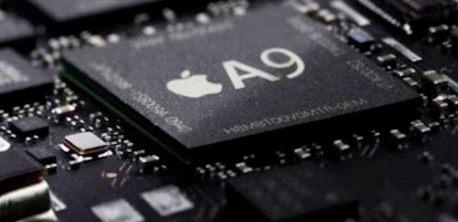Samsung confirma la fabricación de los chips A9 de Apple