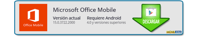  office android