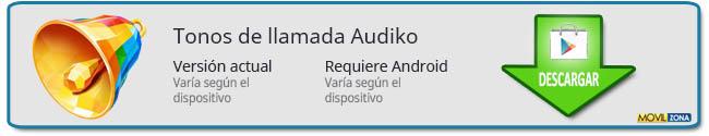audiko android