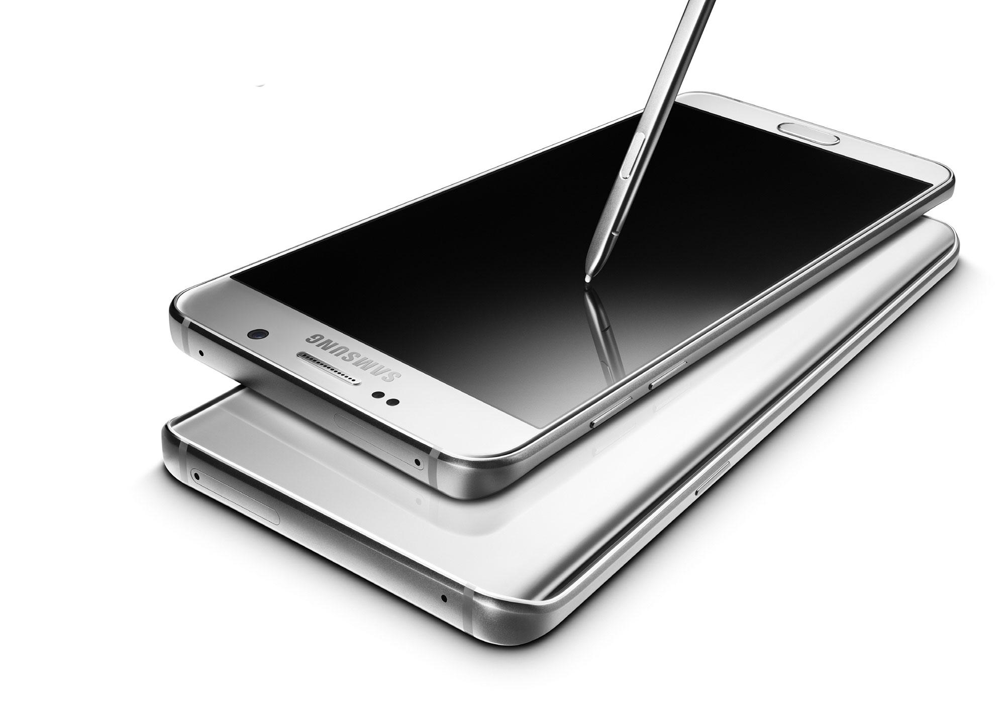Samsung Galaxy Note 5 podría lanzarse en agosto