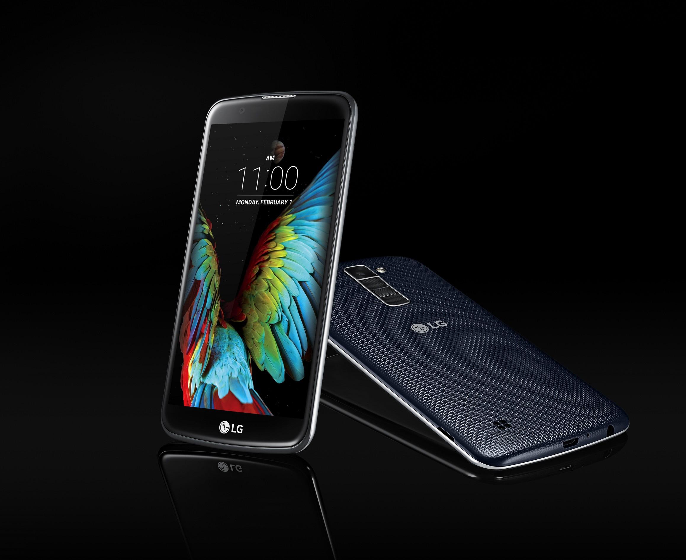 Phone House rebaja el Huawei P8 Lite Ed. Atlético de Madrid y el LG G4