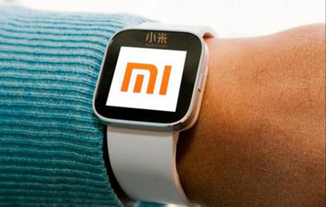 Xiaomi prepara lanzamiento de otro smartwatch
