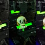 Google Pixel vs iPhone 7 vs Galaxy Edge S7 comparativa de cámaras