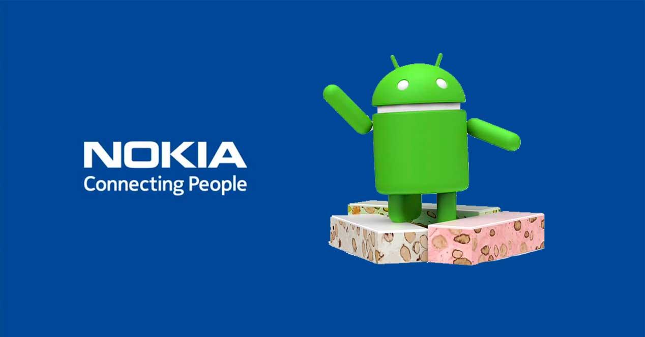 Desvelan las características del Nokia E1 con Android Nougat