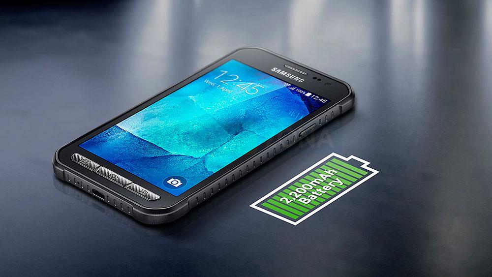 Samsung Galaxy XCover 3 filtrado en fotografías y especificaciones