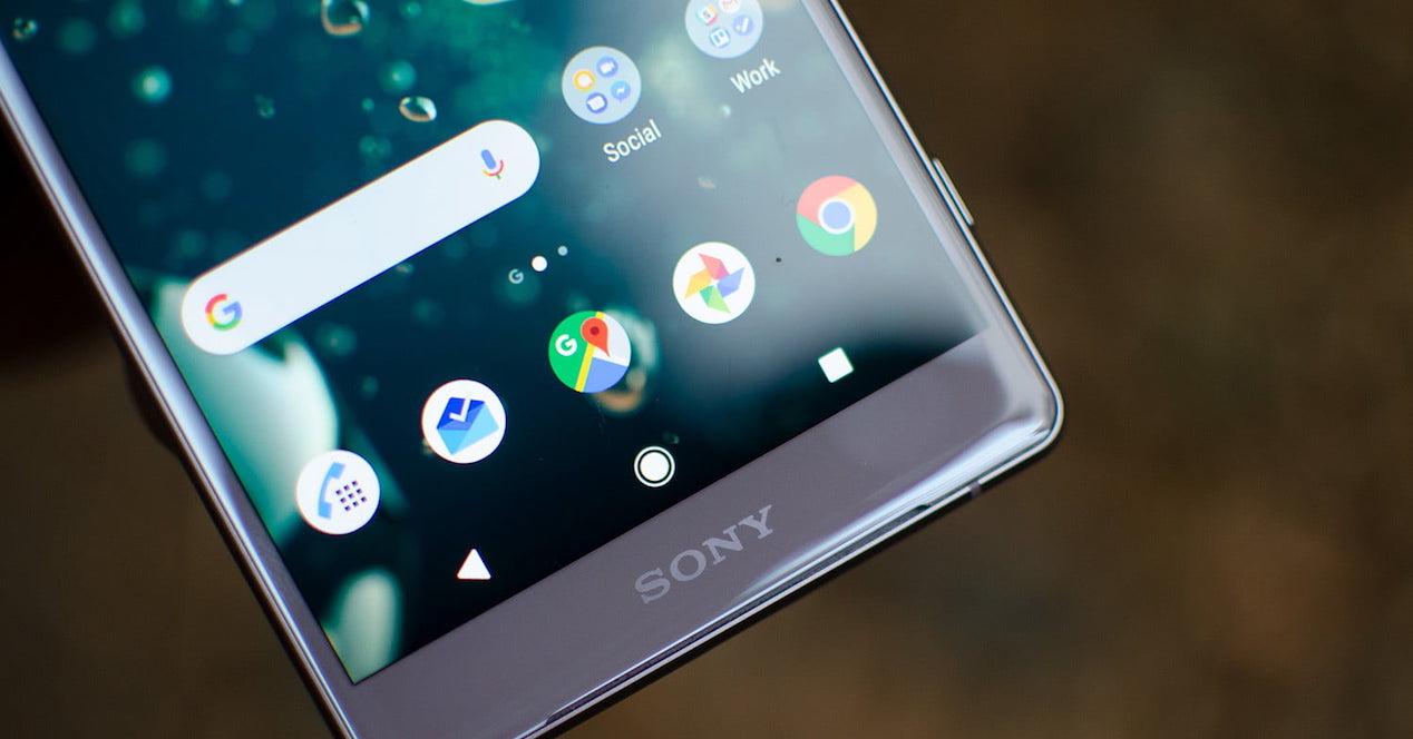 Sony Xperia XZ2 comienza a recibir Android 9.0 Pie