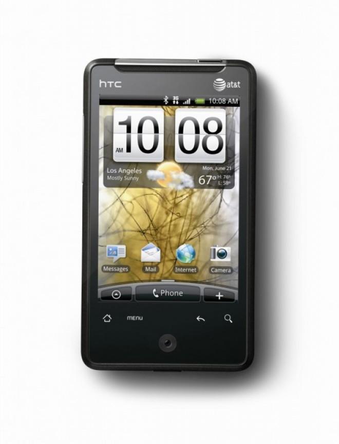 HTC-Aria