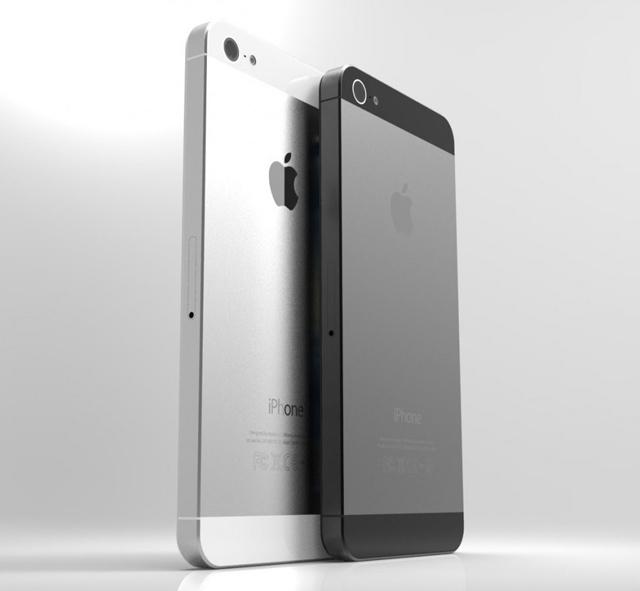 iPhone 5 precio