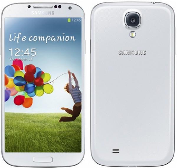 Teléfono Samsung Galaxy S4