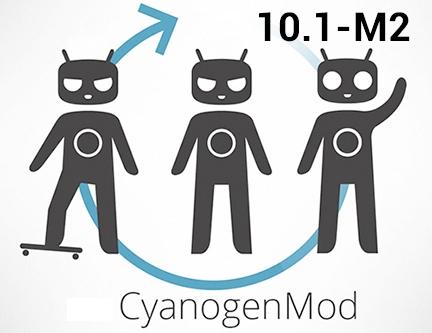 cyanogenMOD101m2