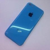 iphone mini azul