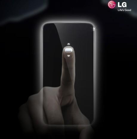 El LG Optimus G2 llegaría a Europa el próximo mes de septiembre.