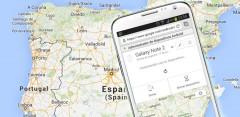 Acceso remoto de Google para dispositivos Android ya funciona en España.