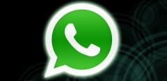 WhatsApp añade nuevo botón de micrófono.