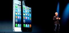 Apple presentará el nuevo iPhone el 10 de septiembre.
