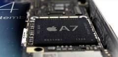 chip a7 iphone 5s