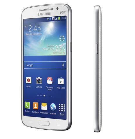 أسعار ومواصفات سامسونج جلاكسي جراند 2 Samsung Galaxy Grand 9