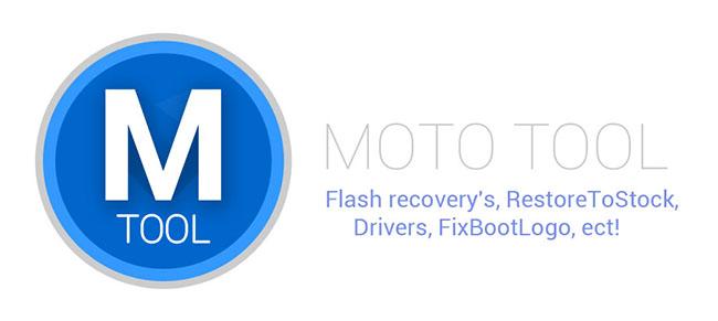 Motorola Moto Moto Tool G