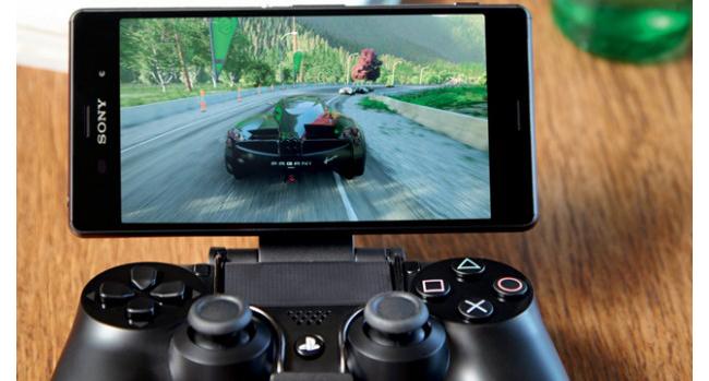  PS4 Android Remote Play 