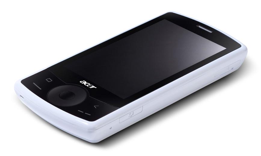 ACER BE TOUCH E100 D