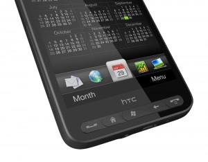 HTC HD2 2