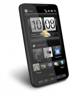 HTC HD2 3