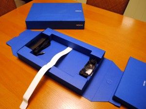 NOKIA BOOKLET 3G 10