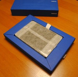 NOKIA BOOKLET 3G 11