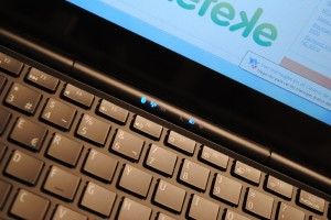 NOKIA BOOKLET 3G 3