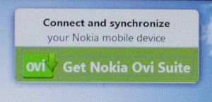 NOKIA BOOKLET 3G 4