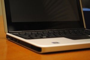 NOKIA BOOKLET 3G 5