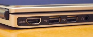 NOKIA BOOKLET 3G 7