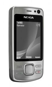 Nokia6600i