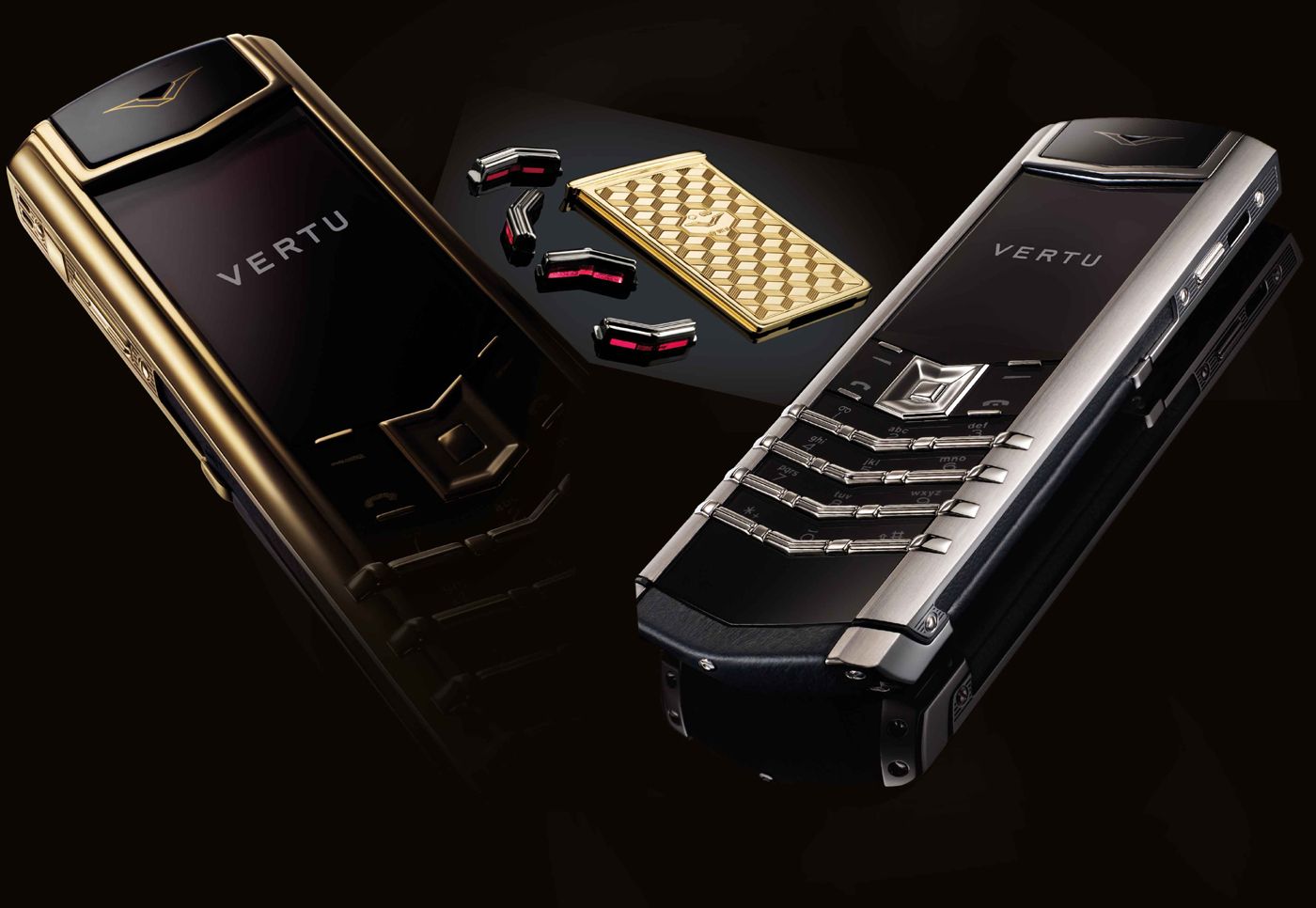 VERTU 2