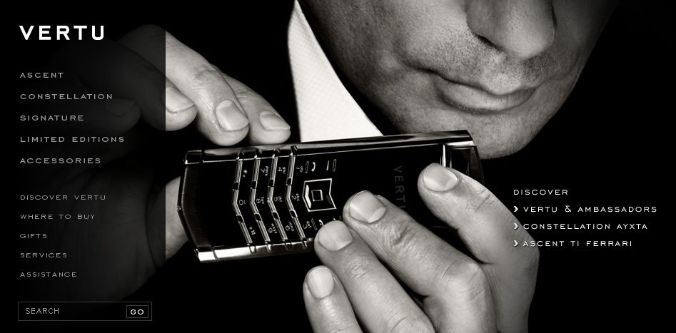 VERTU 3