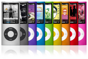 ipod