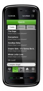 spotify para symbian 2