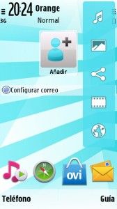 ACCESOS DIRECTOS