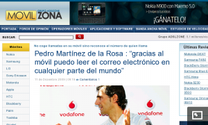 NAVEGACIÓN WEB