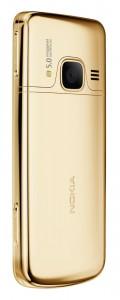 NOKIA 6700 CLASSIC GOLD EDITION D