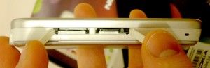 RANURAS MICROSD Y SIM