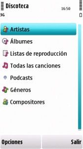 REPRODUCTOR MP3
