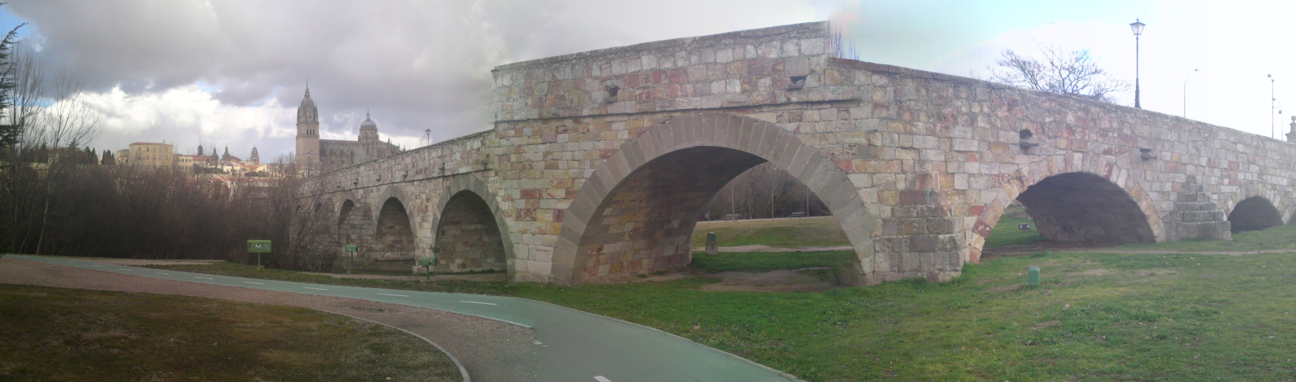 Modo panorámico