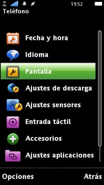 SATIO AJUSTES