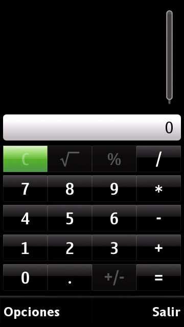 SATIO CALCULADORA