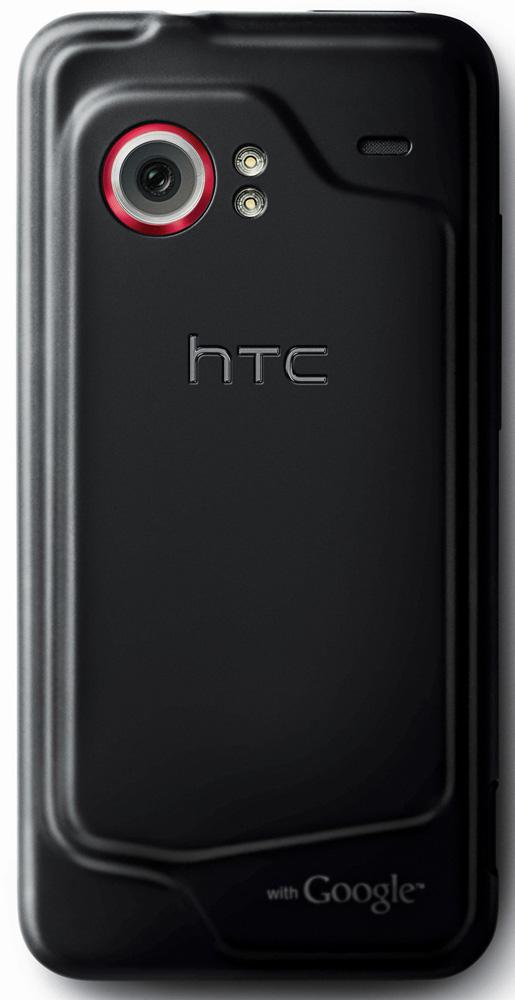 HTC INCRDIBLE a2